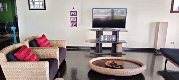 3 bedrooms Condo in Yan Nawa, Thailand No. 9672 3