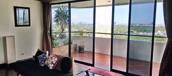 3 bedrooms Condo in Yan Nawa, Thailand No. 9672 4