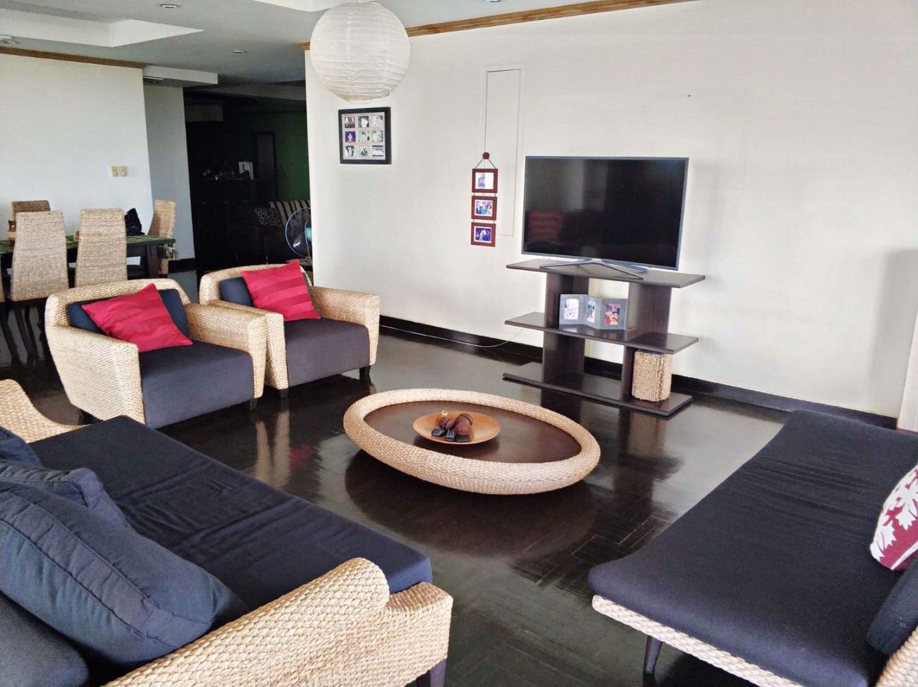 3 bedrooms Condo in Yan Nawa, Thailand No. 9672