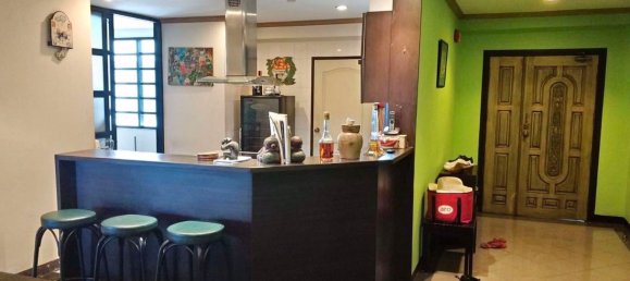 3 bedrooms Condo in Yan Nawa, Thailand No. 9672 17