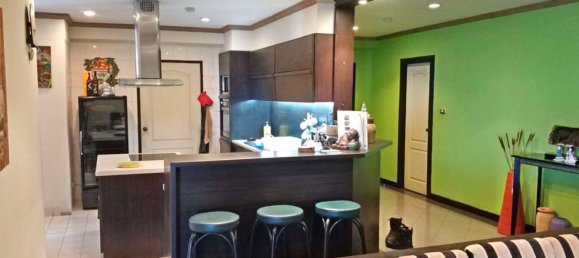 3 bedrooms Condo in Yan Nawa, Thailand No. 9672 16