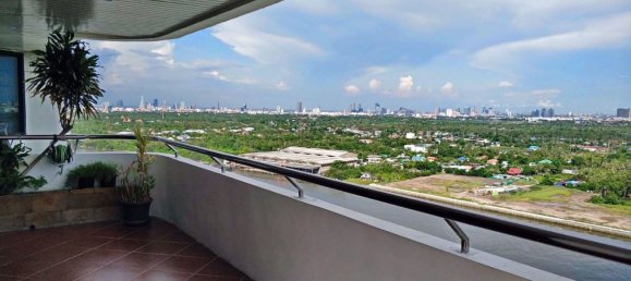 3 bedrooms Condo in Yan Nawa, Thailand No. 9672 10
