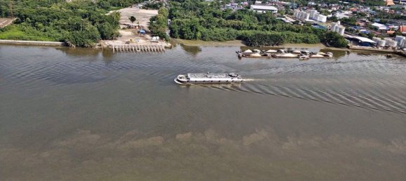 3 bedrooms Condo in Yan Nawa, Thailand No. 9672 7