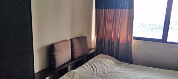 3 bedrooms Condo in Yan Nawa, Thailand No. 9672 25