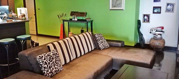 3 bedrooms Condo in Yan Nawa, Thailand No. 9672 18