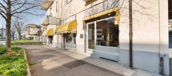 1-Zimmer Gewerbliche Immobilie in Pessano con Bornago, Italy, Nr. 6277 11