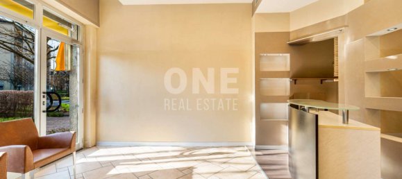 1-Zimmer Gewerbliche Immobilie in Pessano con Bornago, Italy, Nr. 6277 3