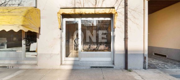 1-Zimmer Gewerbliche Immobilie in Pessano con Bornago, Italy, Nr. 6277 10