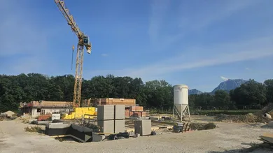 3 rooms House in Ohlsdorf, Austria No. 204343