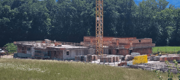 3 rooms House in Ohlsdorf, Austria No. 204343 17