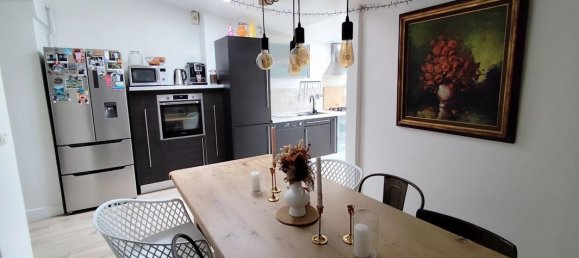 2 Schlafzimmer Haus in Neuville-en-Ferrain, France, Nr. 363870 5