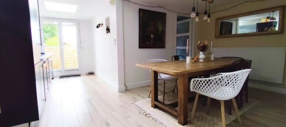 2 Schlafzimmer Haus in Neuville-en-Ferrain, France, Nr. 363870 3