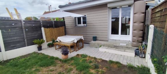 2 Schlafzimmer Haus in Neuville-en-Ferrain, France, Nr. 363870 7