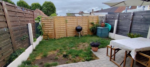 2 Schlafzimmer Haus in Neuville-en-Ferrain, France, Nr. 363870 6