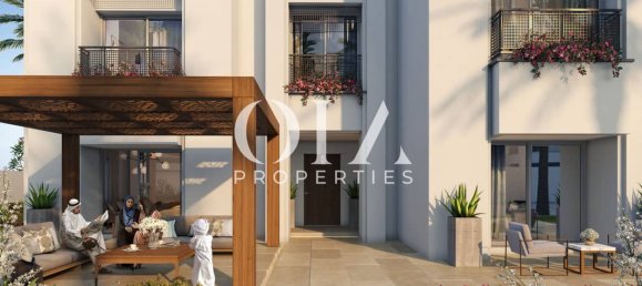 5 bedrooms Villa in Al Shamkha, UAE No. 21703 4