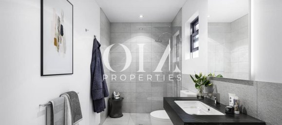 5 bedrooms Villa in Al Shamkha, UAE No. 21703 13