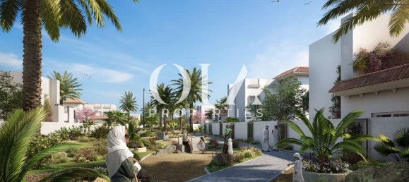 5 bedrooms Villa in Al Shamkha, UAE No. 21703 2