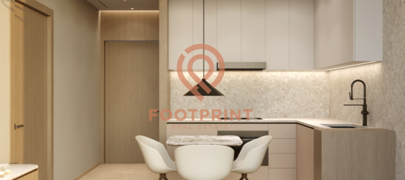 1 Schlafzimmer Wohnung in Jumeirah Village Triangle, UAE, Nr. 23920 3