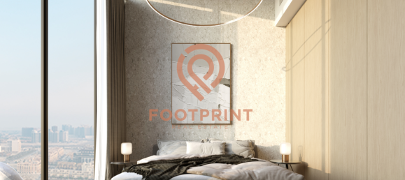 1 Schlafzimmer Wohnung in Jumeirah Village Triangle, UAE, Nr. 23920 2