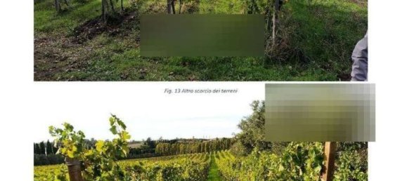 Terreno en Pomezia, Italy 43077 m² No. 44095 8