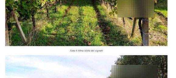 Terreno en Pomezia, Italy 43077 m² No. 44095 2