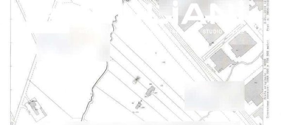 Terreno en Pomezia, Italy 43077 m² No. 44095 10