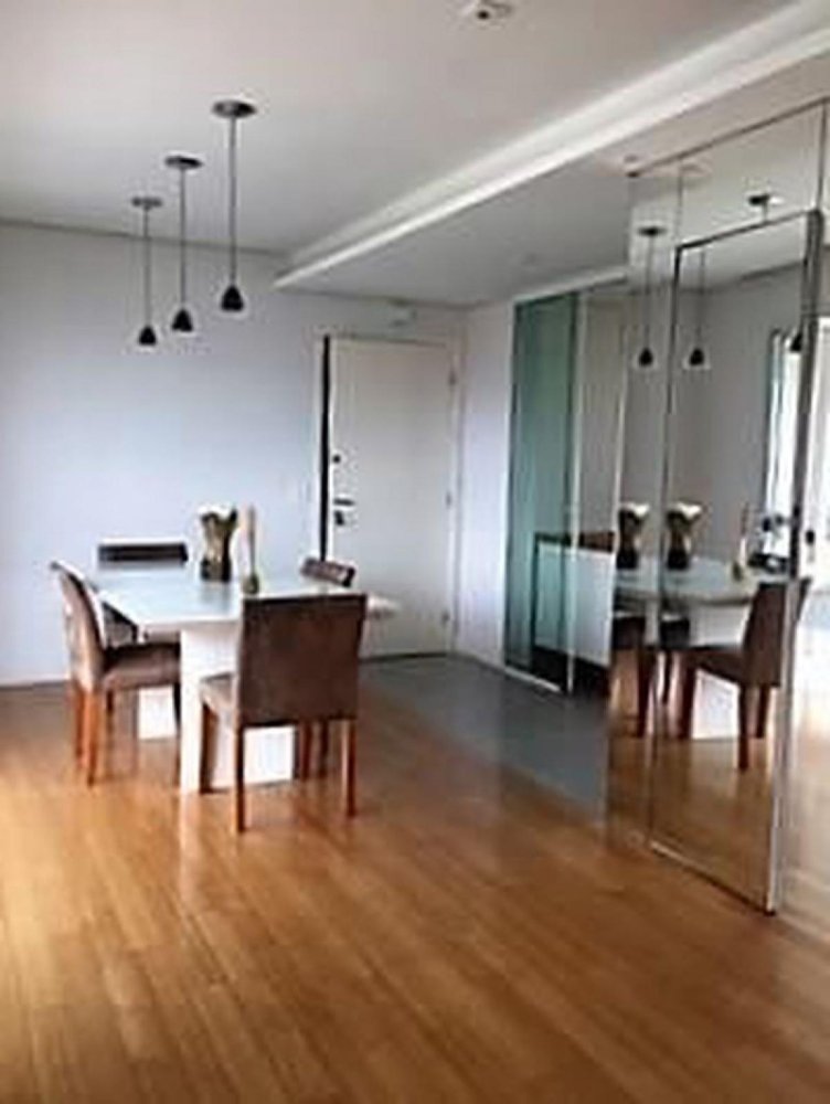 2 chambres Appartement à Sao Paulo, Brazil No. 443018