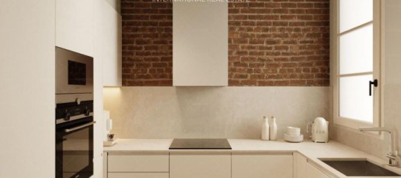 3 bedrooms Apartment in Eixample, Spain No. 26464 2