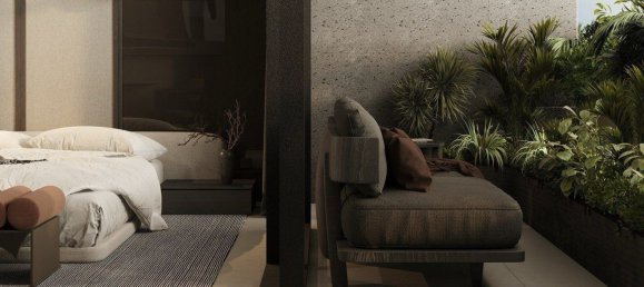 1 Schlafzimmer Wohnung in Pecatu, Indonesia, Nr. 57869 7