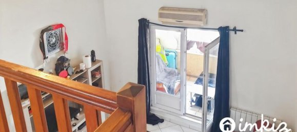 2 Schlafzimmer Wohnung in Saint-Denis, France, Nr. 311322 3