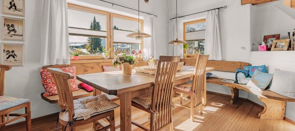 6-Zimmer Haus in Seefeld in Tirol, Austria, Nr. 24318 5