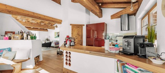 6-Zimmer Haus in Seefeld in Tirol, Austria, Nr. 24318 6