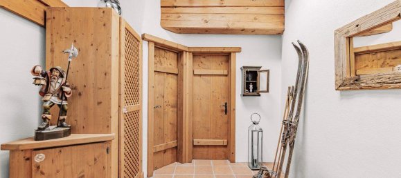 6-Zimmer Haus in Seefeld in Tirol, Austria, Nr. 24318 12