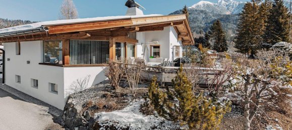 6-Zimmer Haus in Seefeld in Tirol, Austria, Nr. 24318 35