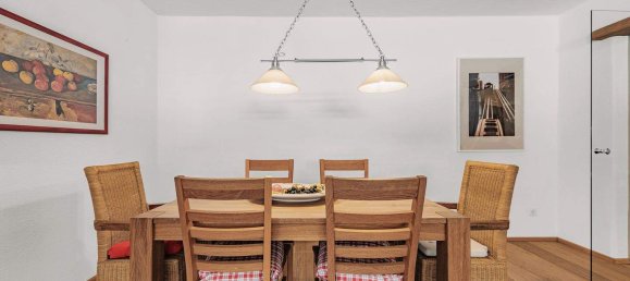 6-Zimmer Haus in Seefeld in Tirol, Austria, Nr. 24318 24