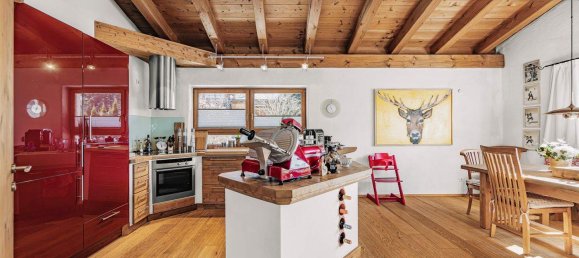 6-Zimmer Haus in Seefeld in Tirol, Austria, Nr. 24318 7