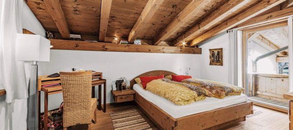 6-Zimmer Haus in Seefeld in Tirol, Austria, Nr. 24318 17