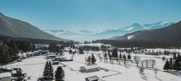 6-Zimmer Haus in Seefeld in Tirol, Austria, Nr. 24318 37