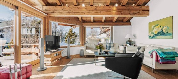 6-Zimmer Haus in Seefeld in Tirol, Austria, Nr. 24318 9