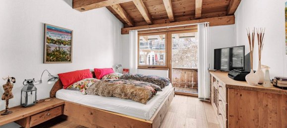 6-Zimmer Haus in Seefeld in Tirol, Austria, Nr. 24318 15