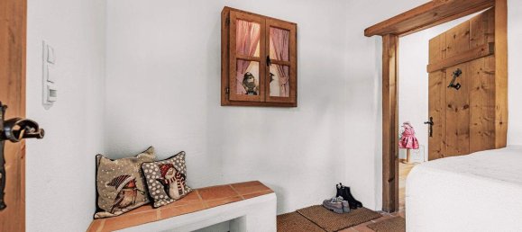 6-Zimmer Haus in Seefeld in Tirol, Austria, Nr. 24318 21