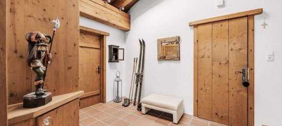 6-Zimmer Haus in Seefeld in Tirol, Austria, Nr. 24318 14