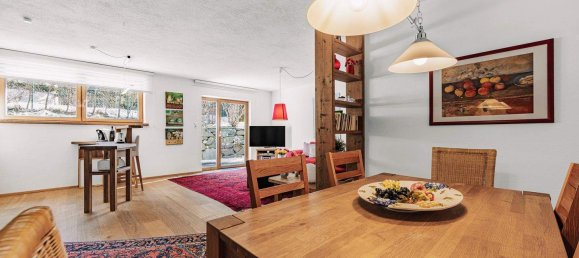 6-Zimmer Haus in Seefeld in Tirol, Austria, Nr. 24318 22