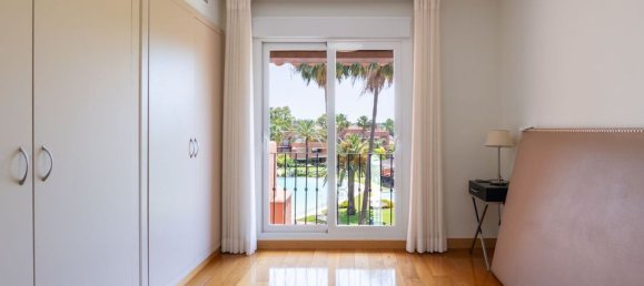 Пентхаус с 3 спальнями в Марбелья, Испания № 189653 14