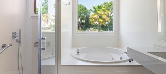 Пентхаус с 3 спальнями в Марбелья, Испания № 189653 20