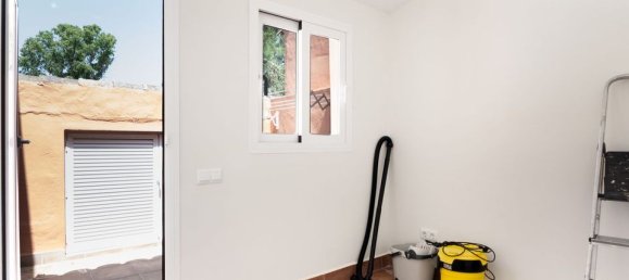 Пентхаус с 3 спальнями в Марбелья, Испания № 189653 30