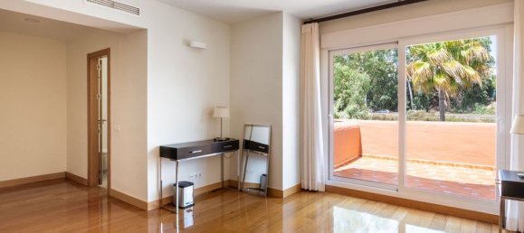 Пентхаус с 3 спальнями в Марбелья, Испания № 189653 13