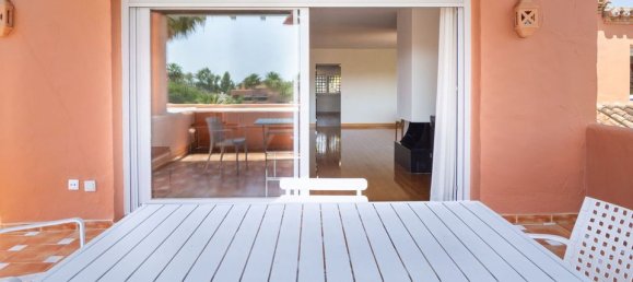 Пентхаус с 3 спальнями в Марбелья, Испания № 189653 3