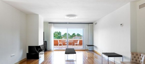 Пентхаус с 3 спальнями в Марбелья, Испания № 189653 6