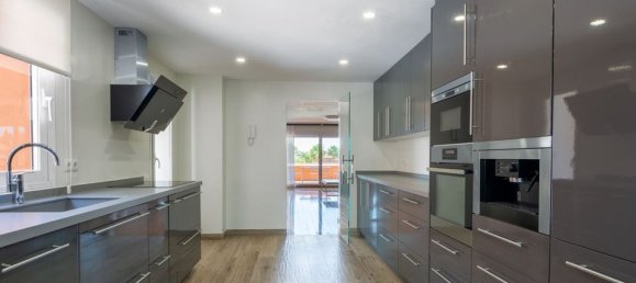 Пентхаус с 3 спальнями в Марбелья, Испания № 189653 5